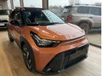 TOYOTA Aygo X 1.5 Hybrid 115 CV 5 porte Premium rif. 23252527
