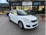 SUZUKI Swift 1.3 DDiS 5 porte GL rif. 24046428