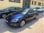 VOLKSWAGEN Golf 1.6 TDI 115CV DSG 5p. Business BlueMotion Technolo rif. 23860909