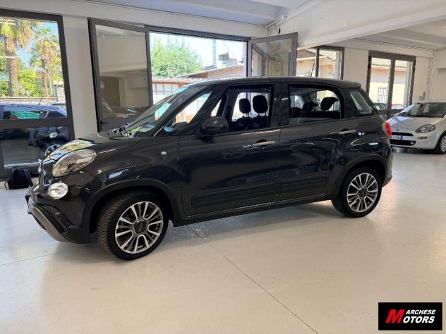 FIAT - 500 L - 1.4 95 CV S&S Cross - Foto 4