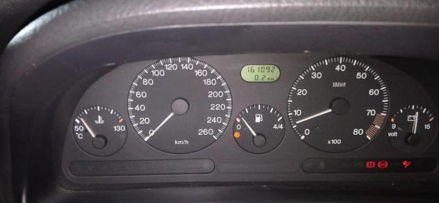 LANCIA K 2.0 LS 20V 155CV ANNO 1998 - Foto 6