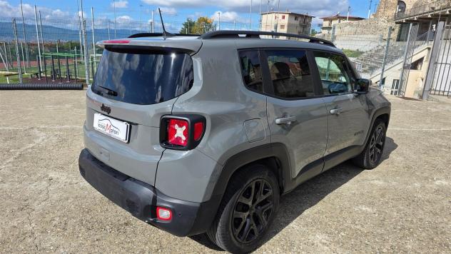 Jeep Renegade 1.6 Mjt 130 CV Limited - Foto 8
