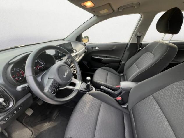 KIA Picanto 1.0 Style rif. 24026790 - Foto 10