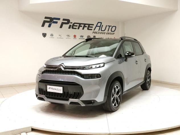 Citroën C3 Aircross C3 Aircross PureTech 110 S&S Shine