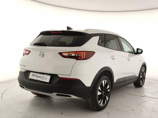 Opel Grandland X Grandland X 1.5 diesel Ecotec Start&Stop aut. Elegance - Foto 4