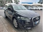 AUDI Q3 2.0 TDI quattro Unico Proprietario km 235000 rif. 23407101