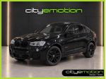 BMW X4 xDrive20d Msport rif. 24076573