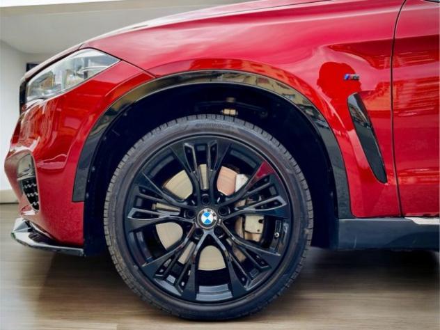 BMW X6 M50 d rif. 22176724 - Foto 10