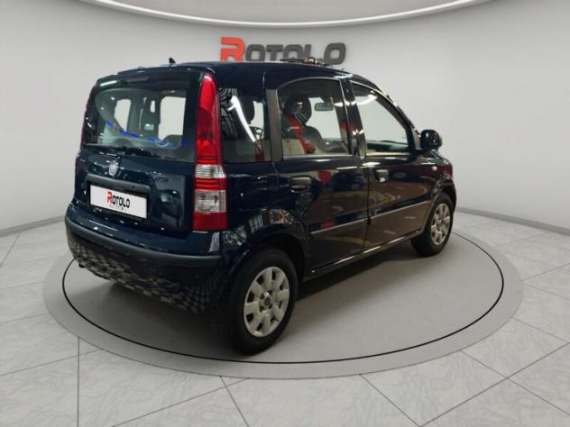 FIAT Panda 2ª serie Panda 1.2 Classic - Foto 8