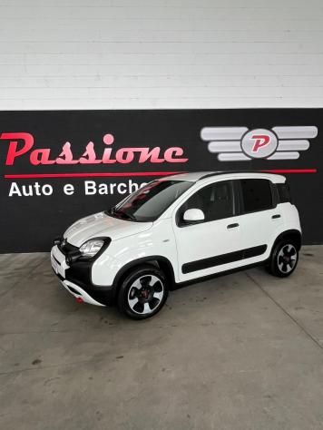 Fiat Panda Cross Prezzo NON vincolato a finanziamento