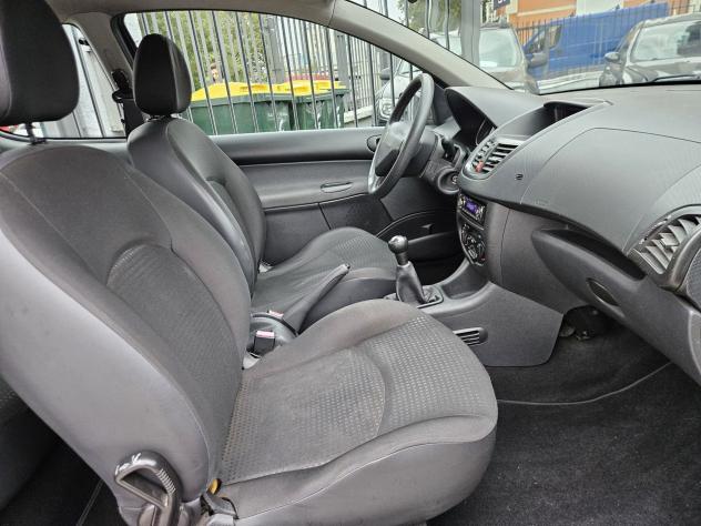 Peugeot 206 Plus 206 Plus 3p 1.1 Trendy - Foto 9