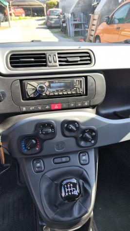 Fiat Panda 1.0 FireFly Hybrid City Life 2022 USATO - Foto 3