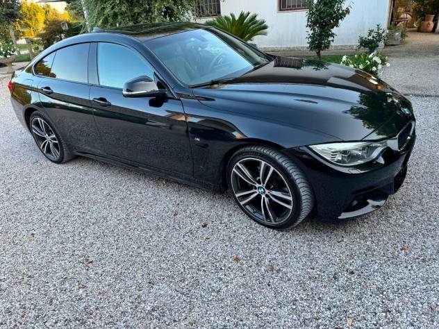 Bmw 420 420d xDrive CoupMsport - Foto 5