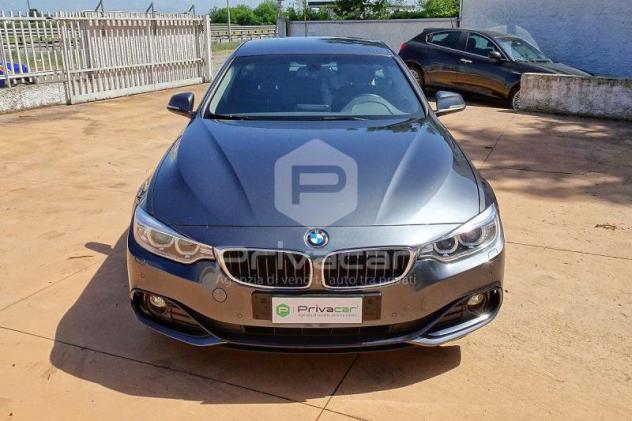BMW Serie 4 420d Sport - Foto 2