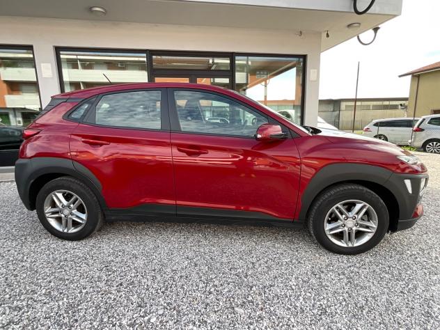 Hyundai Kona 1.6 CRDI 115 CV Classic - Foto 3