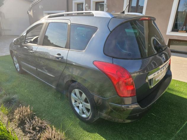 Peugeot 308 2.0 HDi 136CV aut. SW Ciel Fine 7 posti - Foto 3