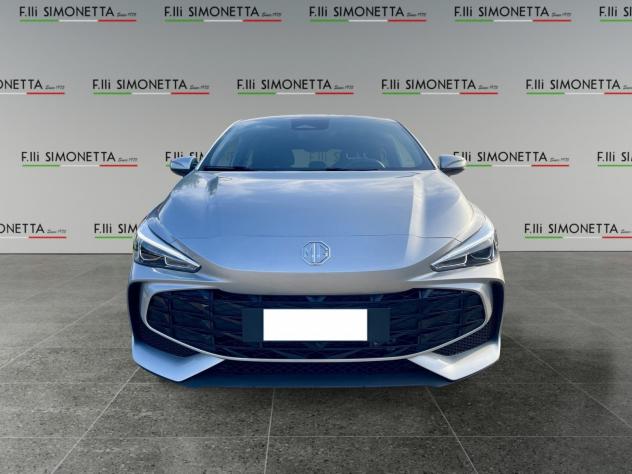MG MG3 1.5 Comfort - AZIENDALE - Foto 2