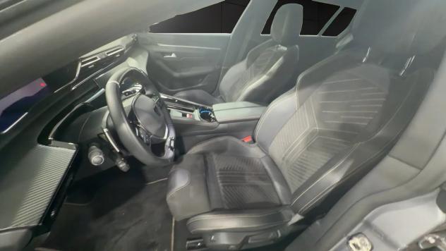 Peugeot 508 508 BlueHDi 130 Stop&Start EAT8 SW GT - Foto 6