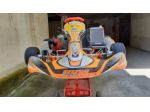 Occasione: Vendo Go Kart Brm 125 a marce.