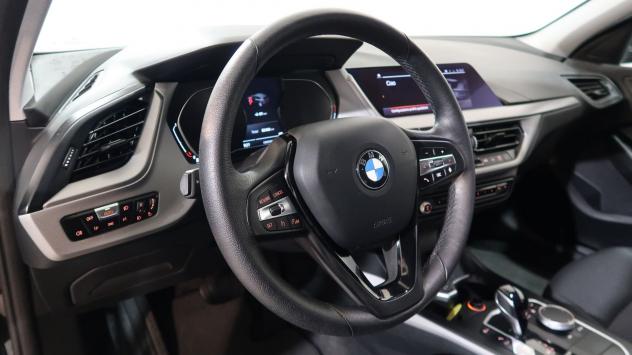 BMW Serie 1 116d Business Advantage Cambio automatico - Foto 4