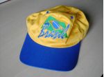 Cappellino Brasile