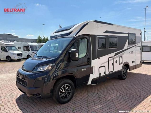 MOBILVETTA KEA KOMPAKT 68 rif. 23989693 - Foto 3
