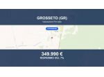 Immobile in asta di 400 m² in vendita a Grosseto