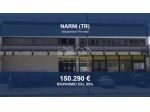 Immobile in asta di 2568 m² in vendita a Narni