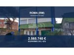 Immobile in asta di 4275 m² in vendita a Roma