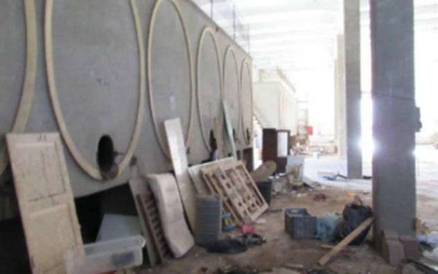 Immobile in asta di 692 m² con più di 5 locali in vendita a Squinzano - Foto 11