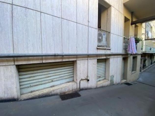 Deposito magazzino in Crocetta di 117 mq. - Foto 8