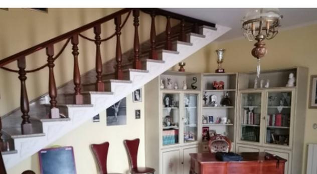 Immobile in asta di 208 m² in vendita a Ascoli Satriano - Foto 3