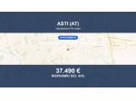 Immobile in asta di 95 m² in vendita a Asti