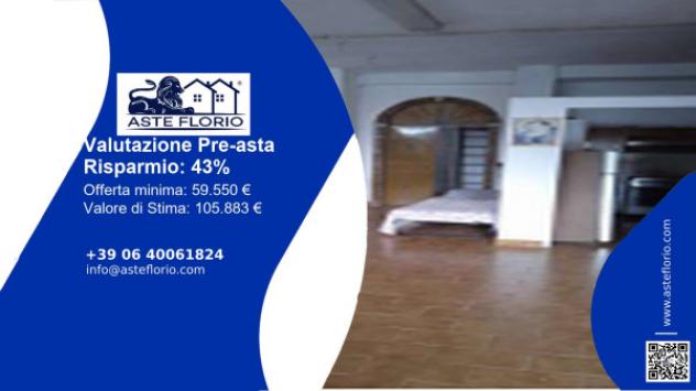 Immobile in asta di 65 m² in vendita a Avigliano - Foto 2