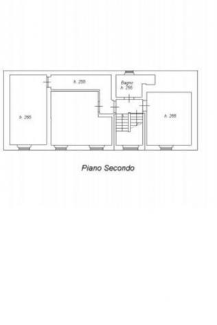 Casale in vendita a Calci 300 mq Rif: 1236888 - Foto 4