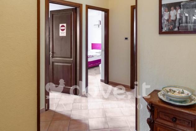 Villa di 300 m² con 4 locali e box auto in vendita a Capalbio - Foto 14