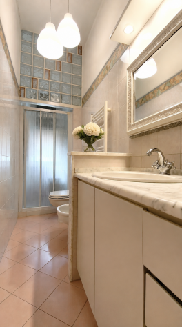Appartamento in vendita a Carrara 105 mq Rif: 1429781 - Foto 9