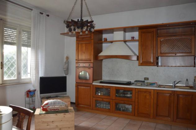 Villa di 200 m² con 3 locali e box auto doppio in vendita a Gallarate - Foto 7