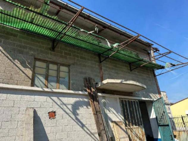 Immobile in asta di 180 m² in vendita a Gattinara - Foto 2