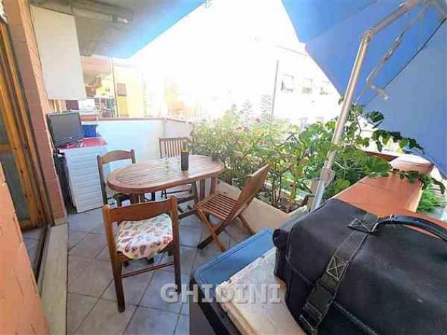 APPARTAMENTO di 2 vani e di 45 mq (GROSSETO - CENTRO) rif. 2563.416M.213 - Foto 6