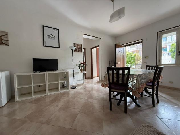 Appartamento in Via Emilio Verrina - Foto 8