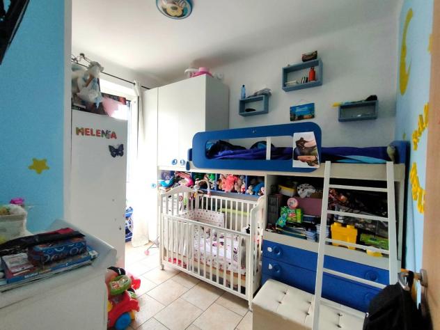 Appartamento in vendita a Massa 60 mq Rif: 1274558 - Foto 5