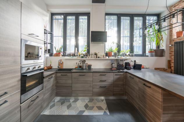 Appartamento di 80 m² con 2 locali in vendita a Milano - Foto 6
