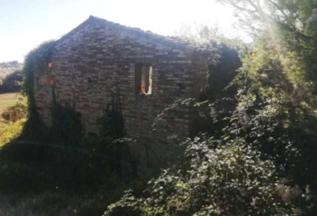 Immobile in asta di 48 m², box auto in vendita a Montecosaro - Foto 7