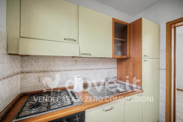 Appartamento di 73 m² con 3 locali in vendita a Monteroni d'Arbia - Foto 7