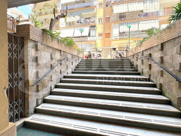 Appartamento - Napoli . Rif.: CDMARCO255VRG - Foto 4