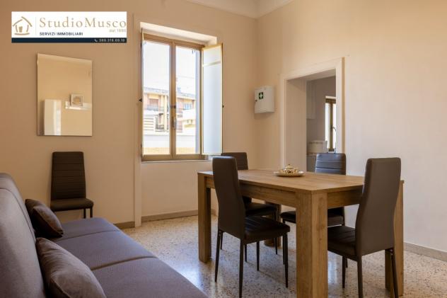 APPARTAMENTO di 5 vani e di 67 mq (POMPEI) rif. NUVEP - Foto 4