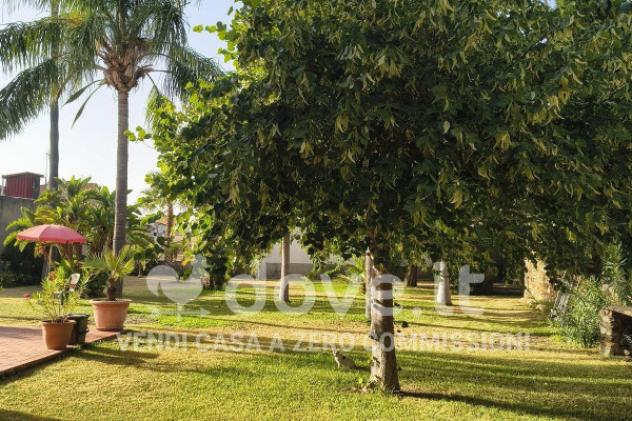 Villa di 330 m² con 5 locali in vendita a Reggio Calabria - Foto 14