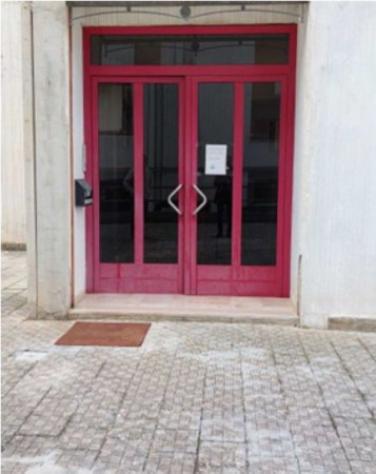 Immobile in asta di 119 m², box auto in vendita a Rodi Garganico - Foto 3