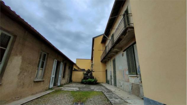 Casa indipendente di 179 m² con 4 locali in vendita a Seregno - Foto 2